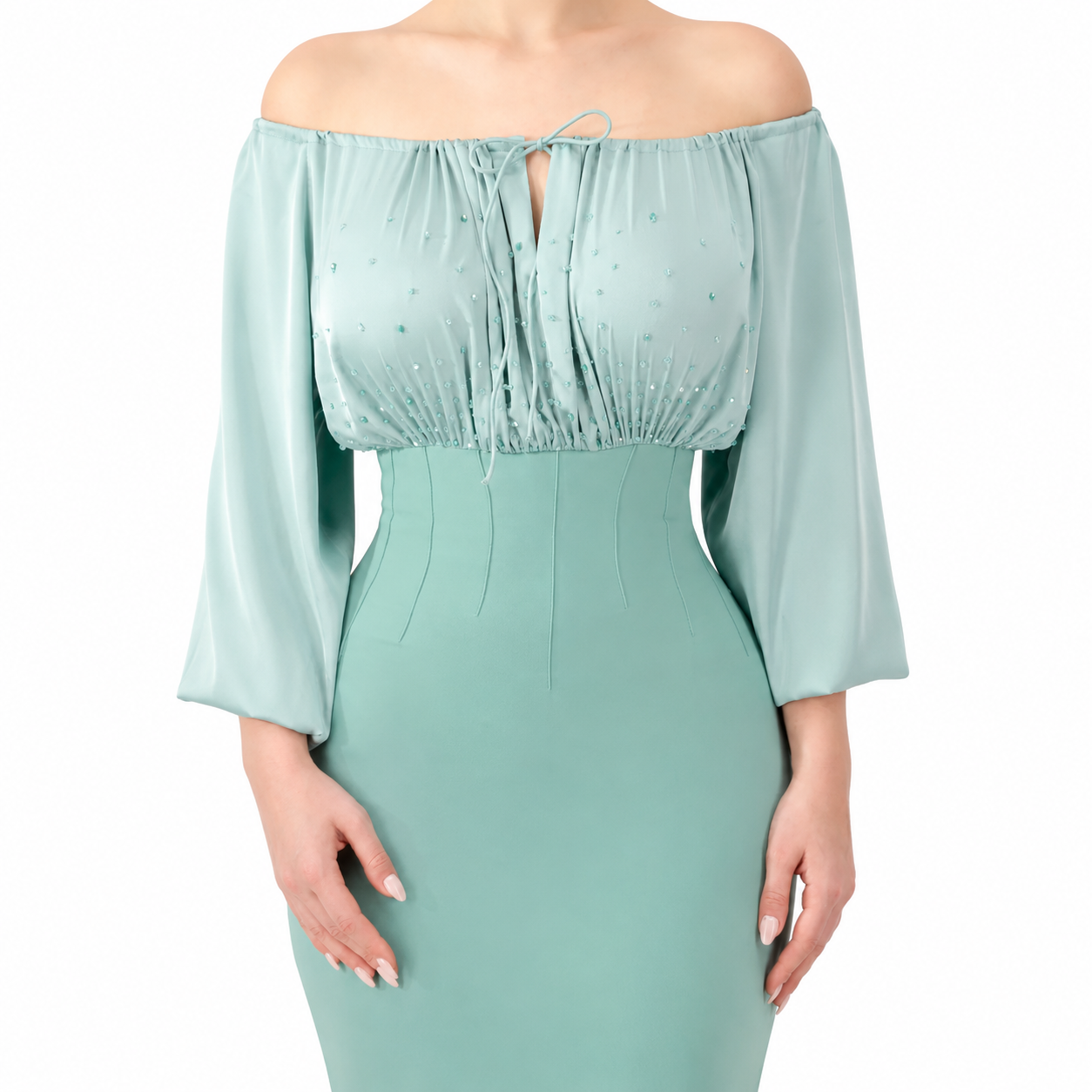 mintgreen