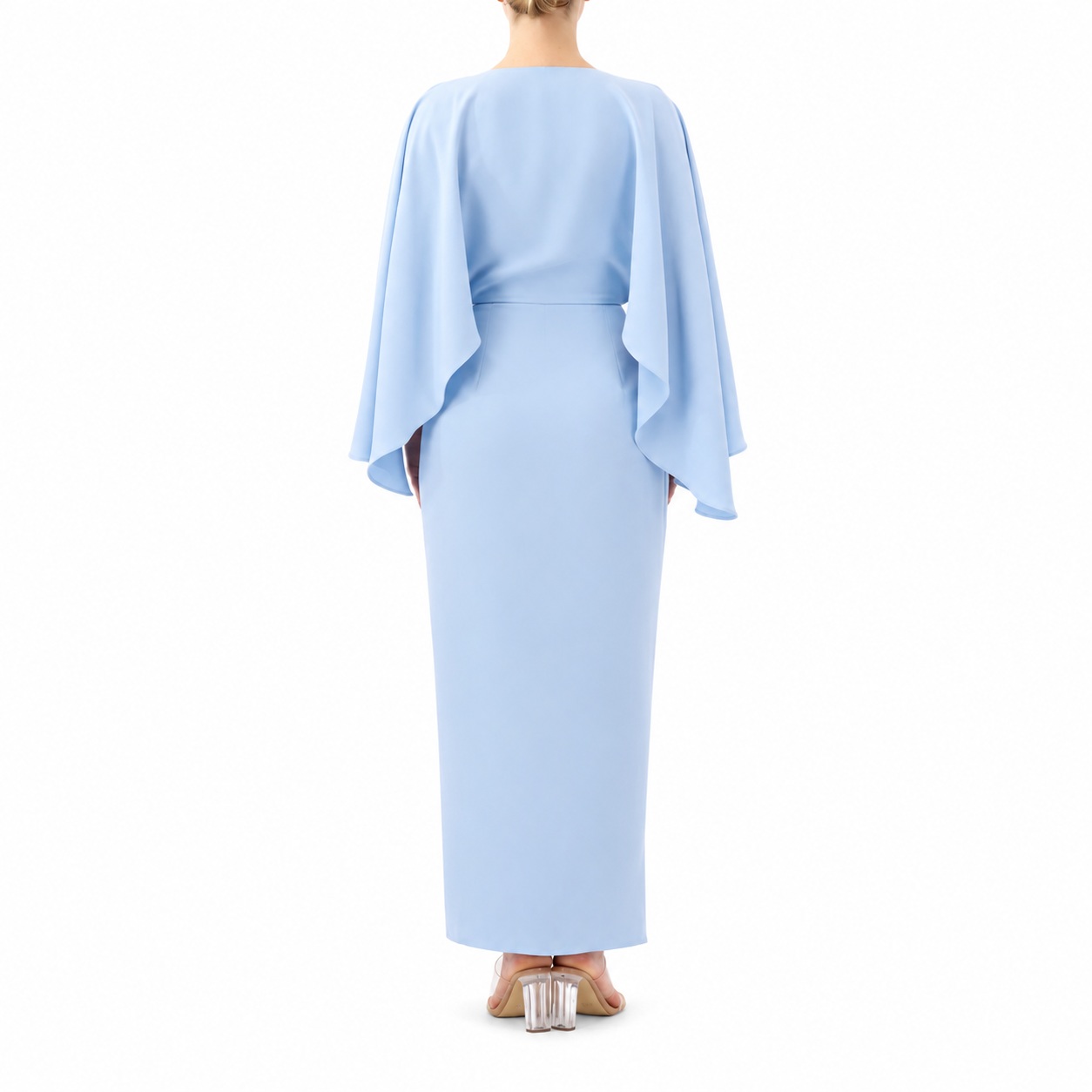 baby blue