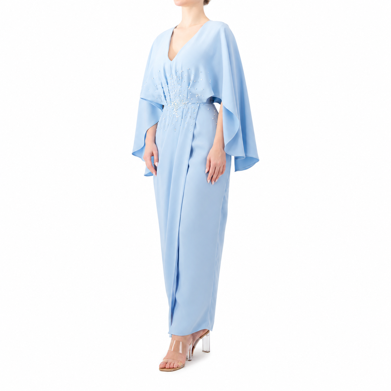 baby blue