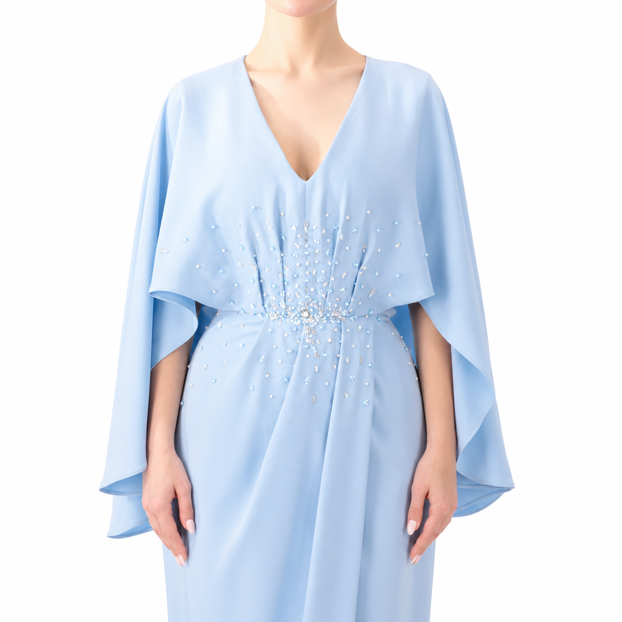 baby blue