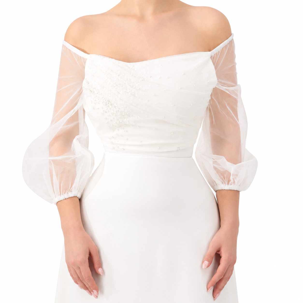 Body-filter Dress