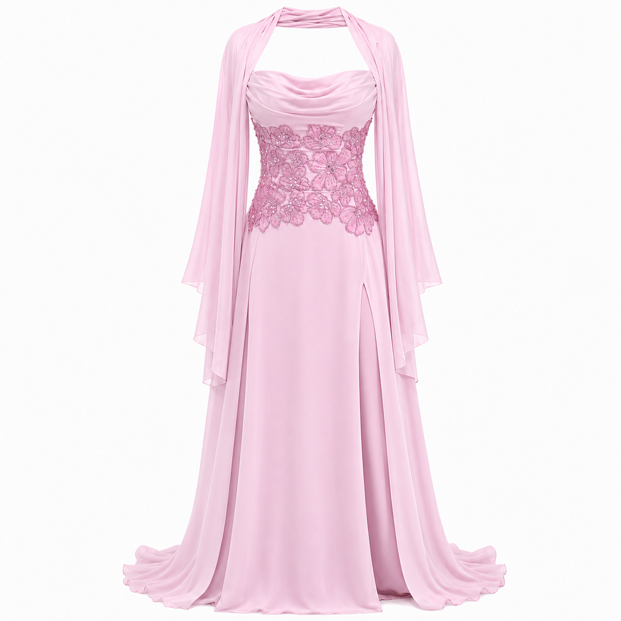 baby pink