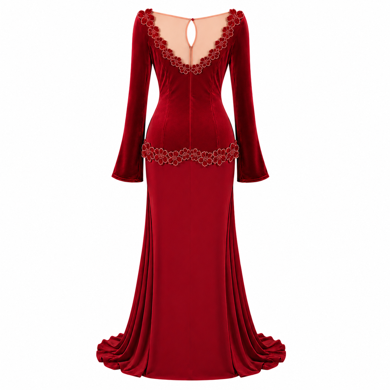 red velvet
