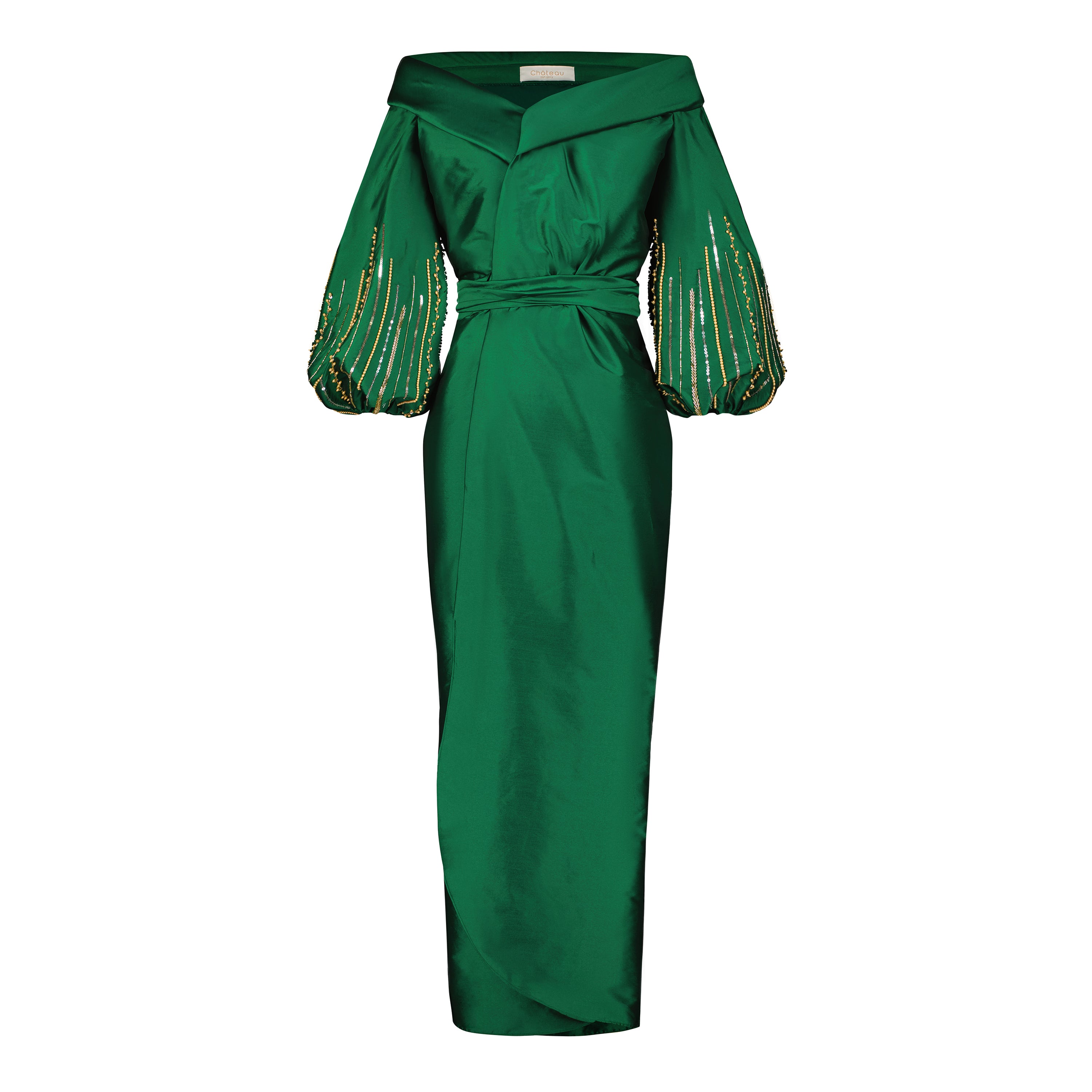 greeny
