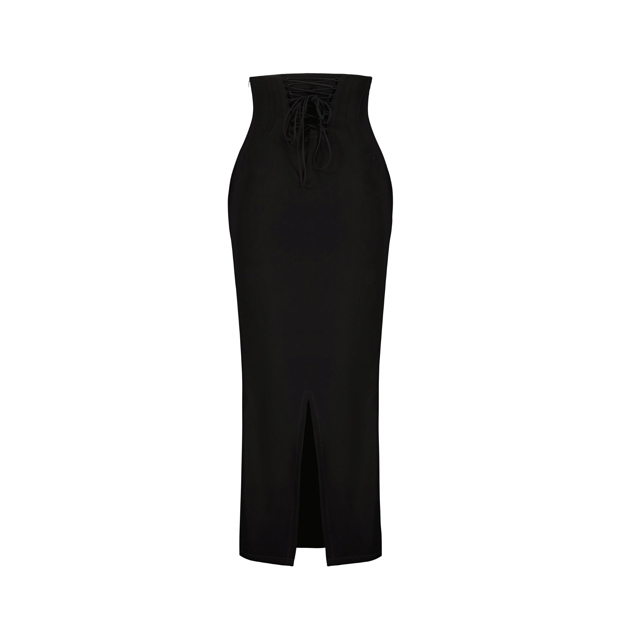 Body-filter Corset Skirt
