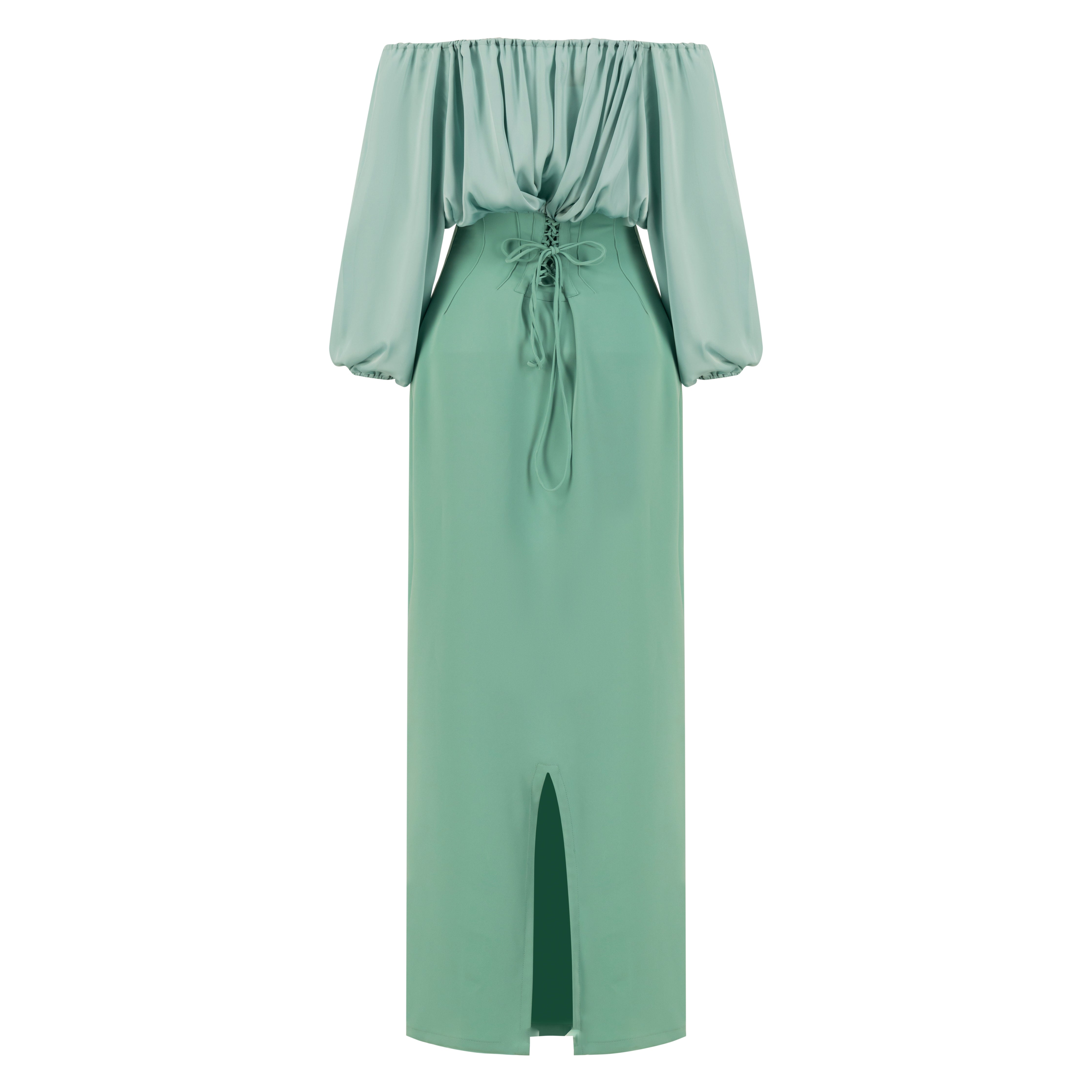mintgreen