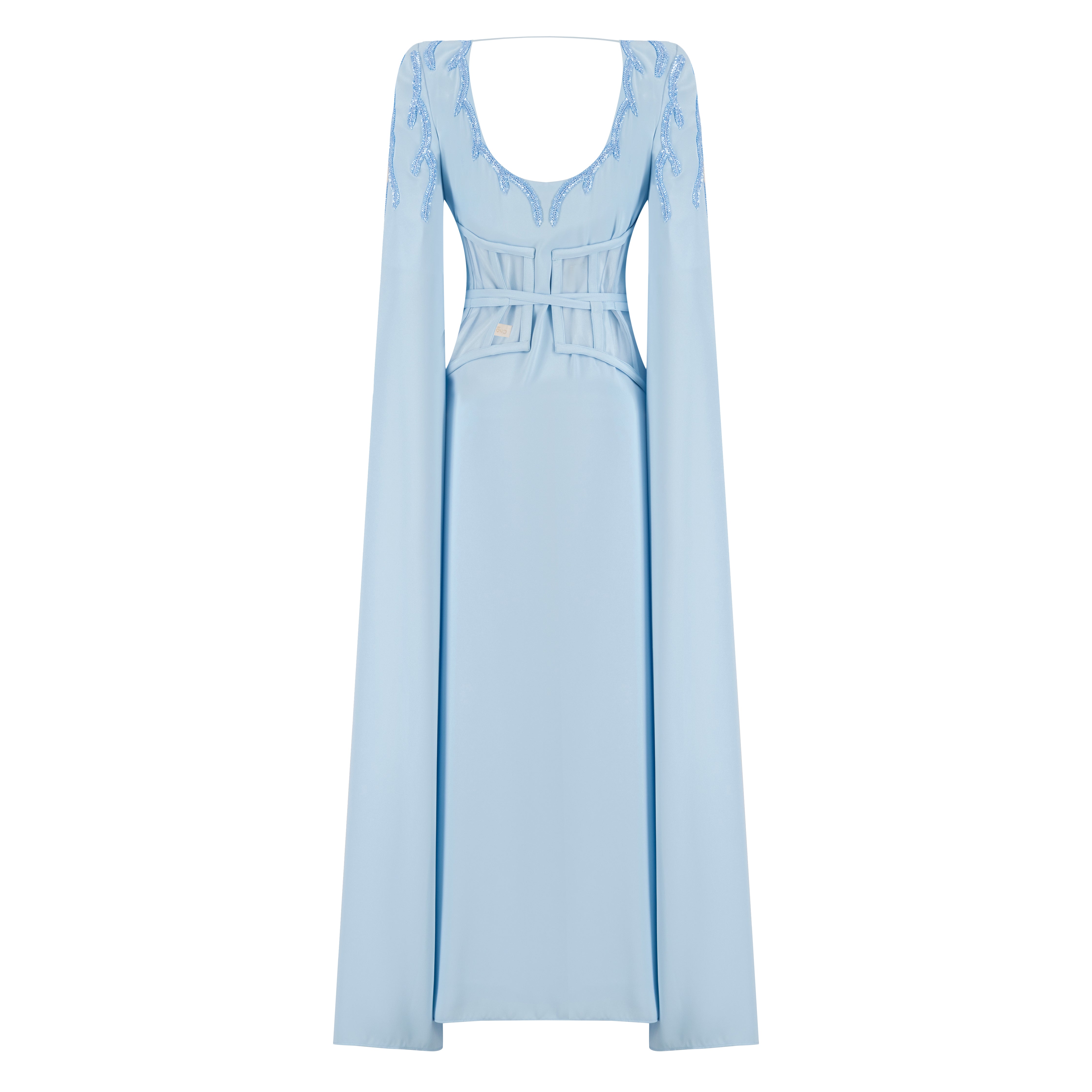 baby blue