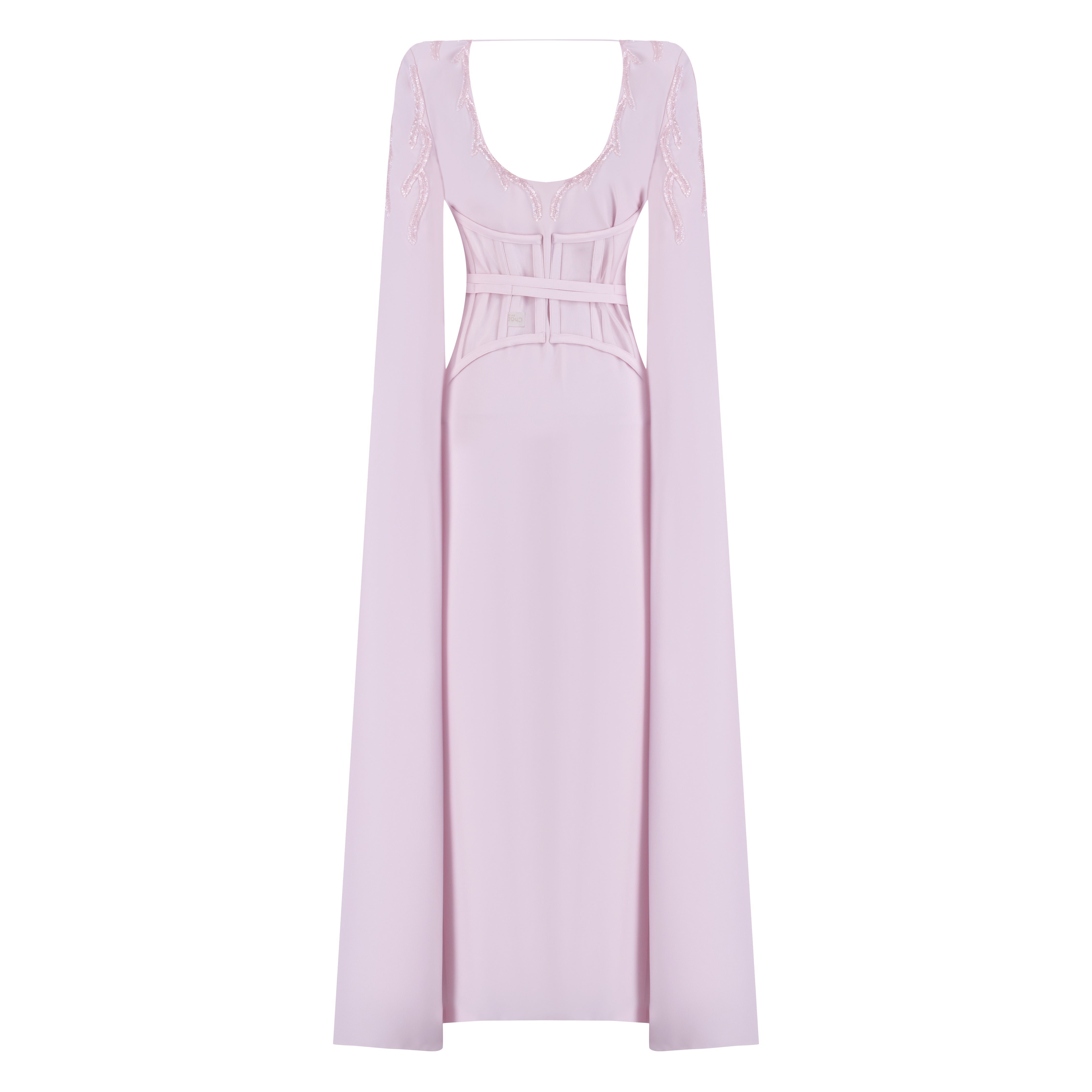 baby pink