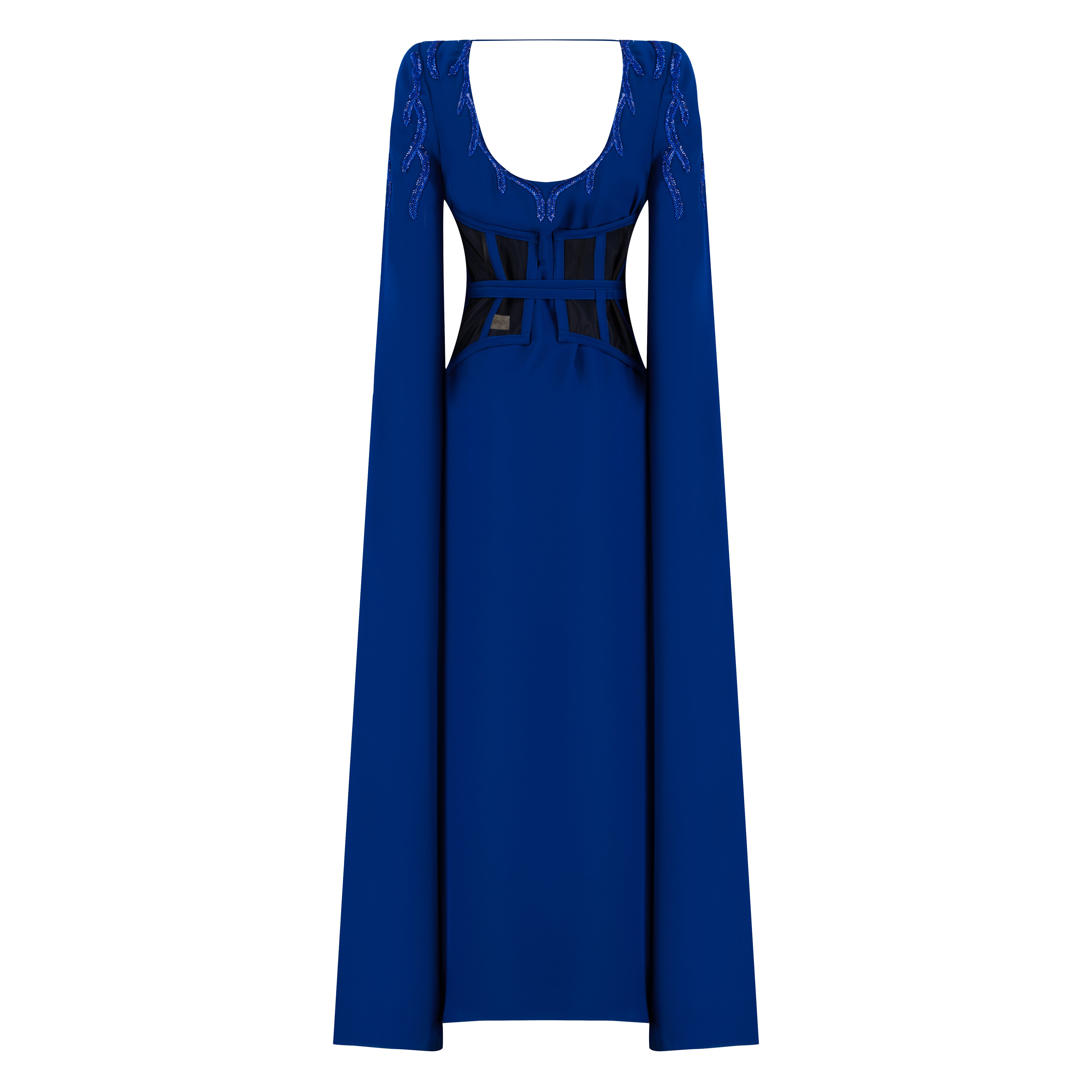 royal blue