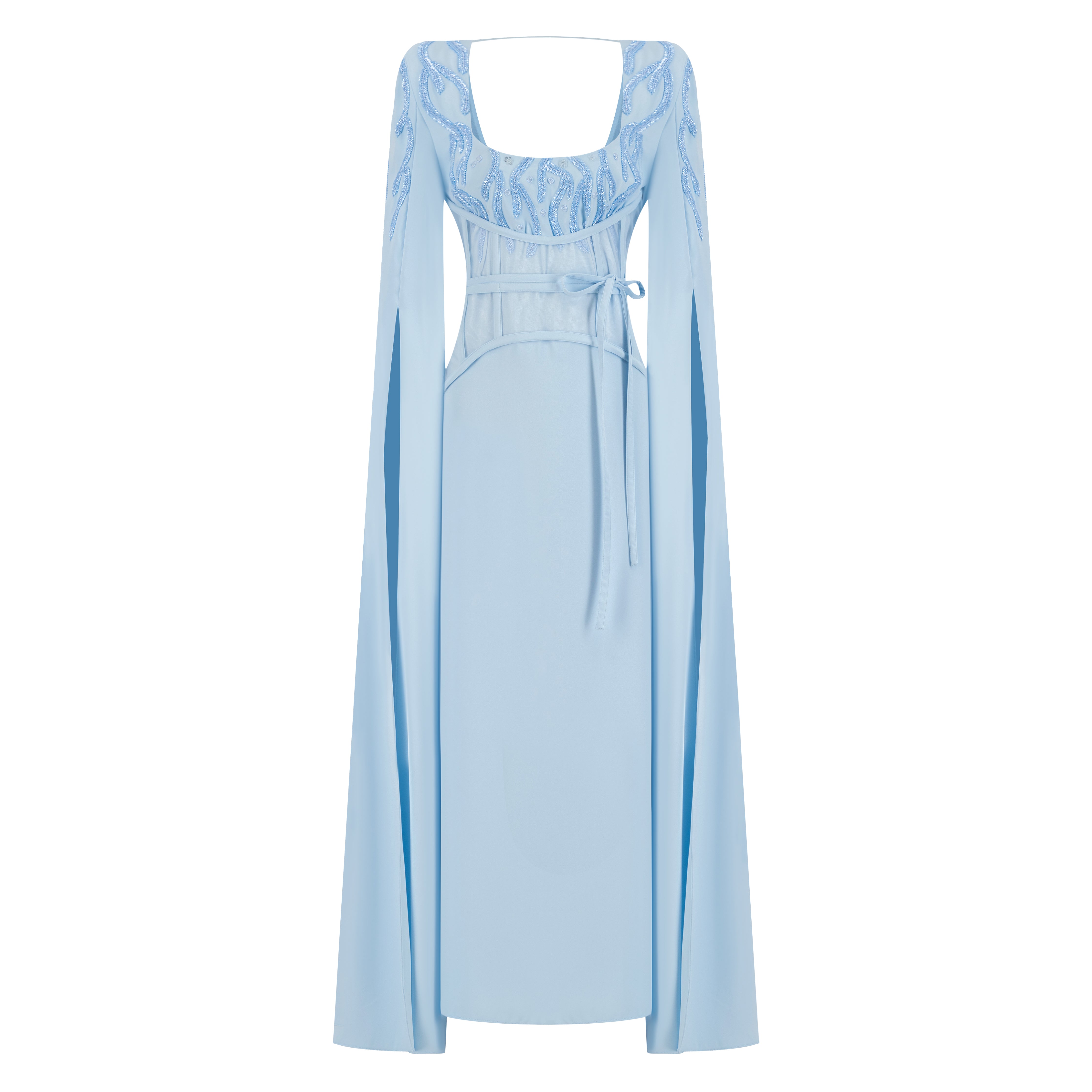 baby blue