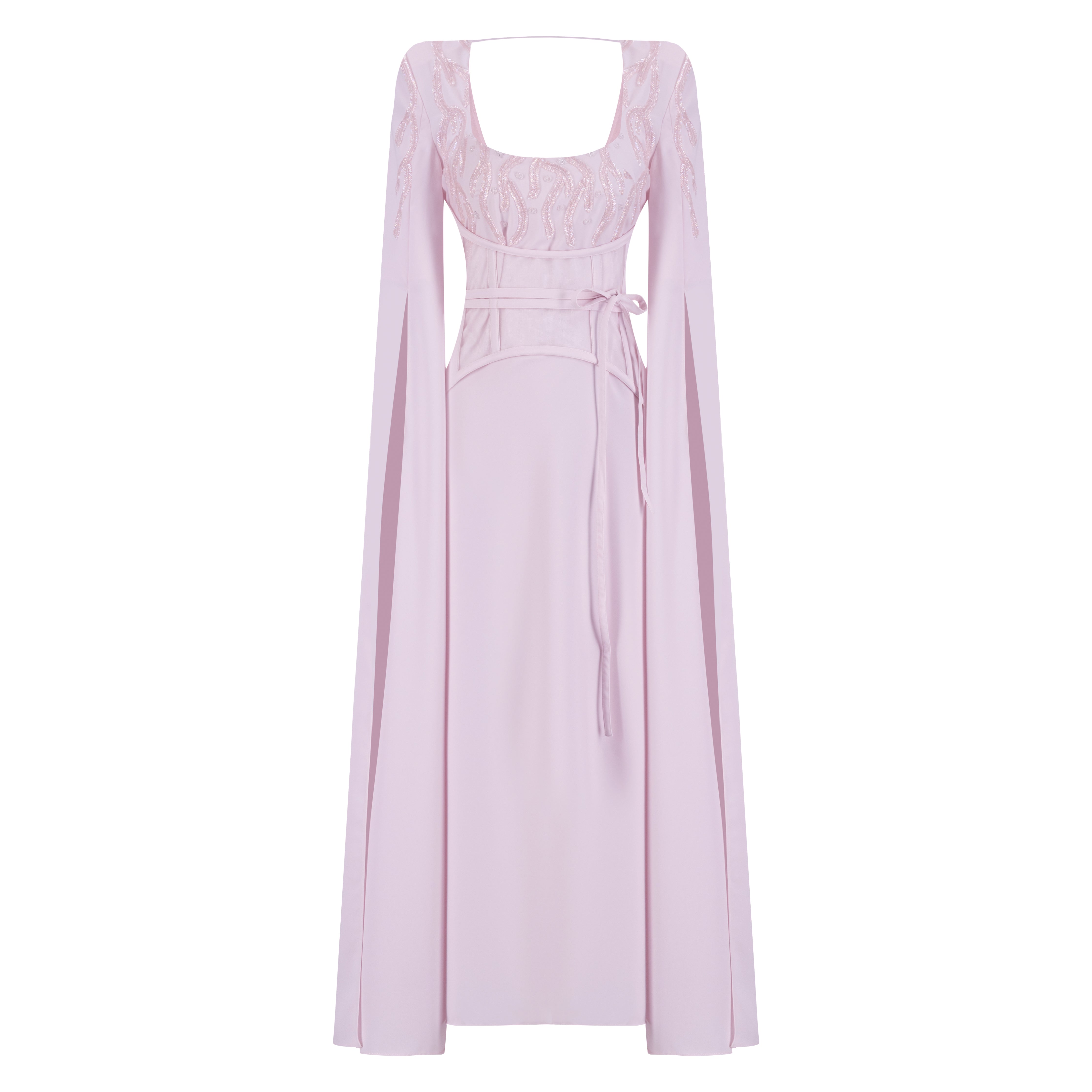 baby pink