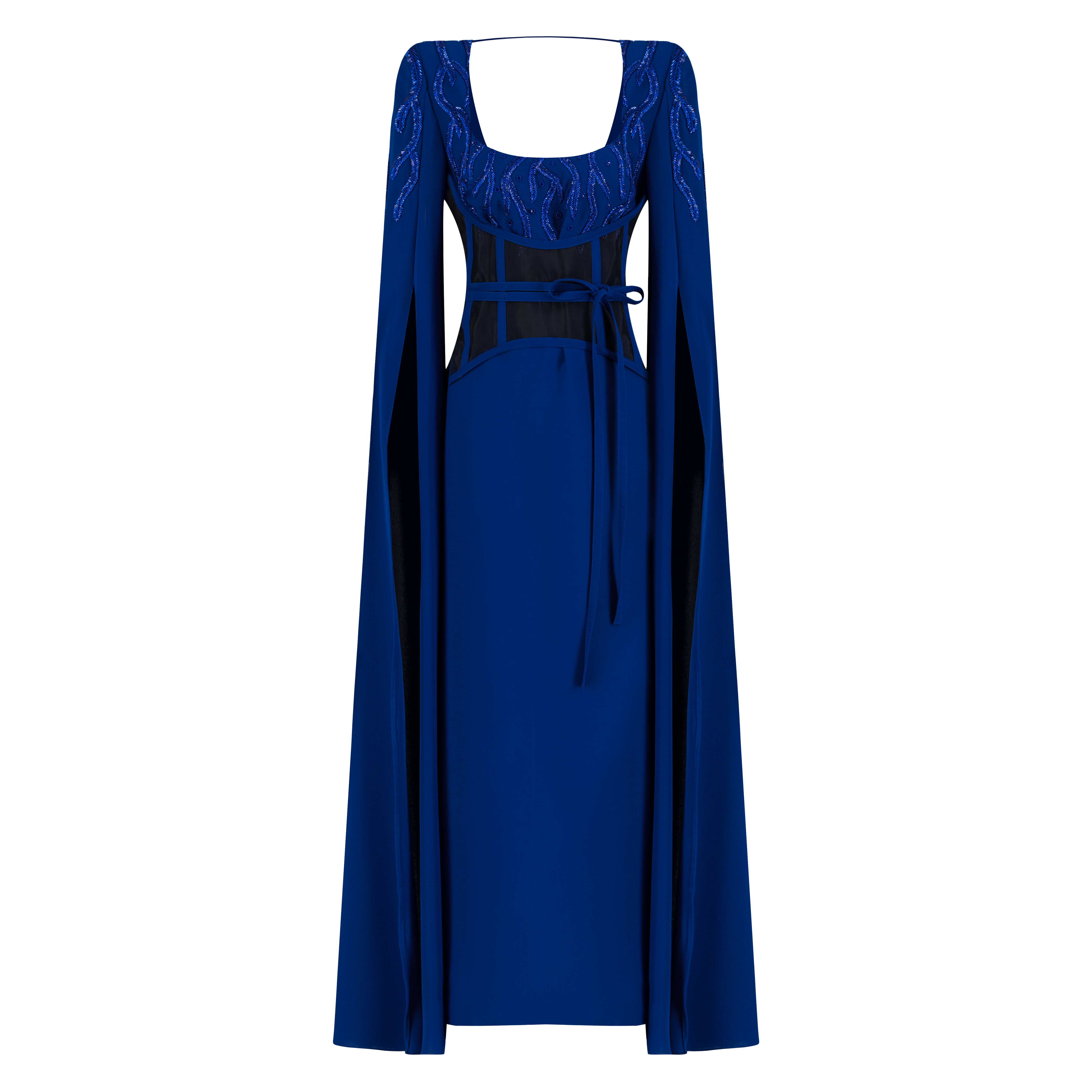 royal blue