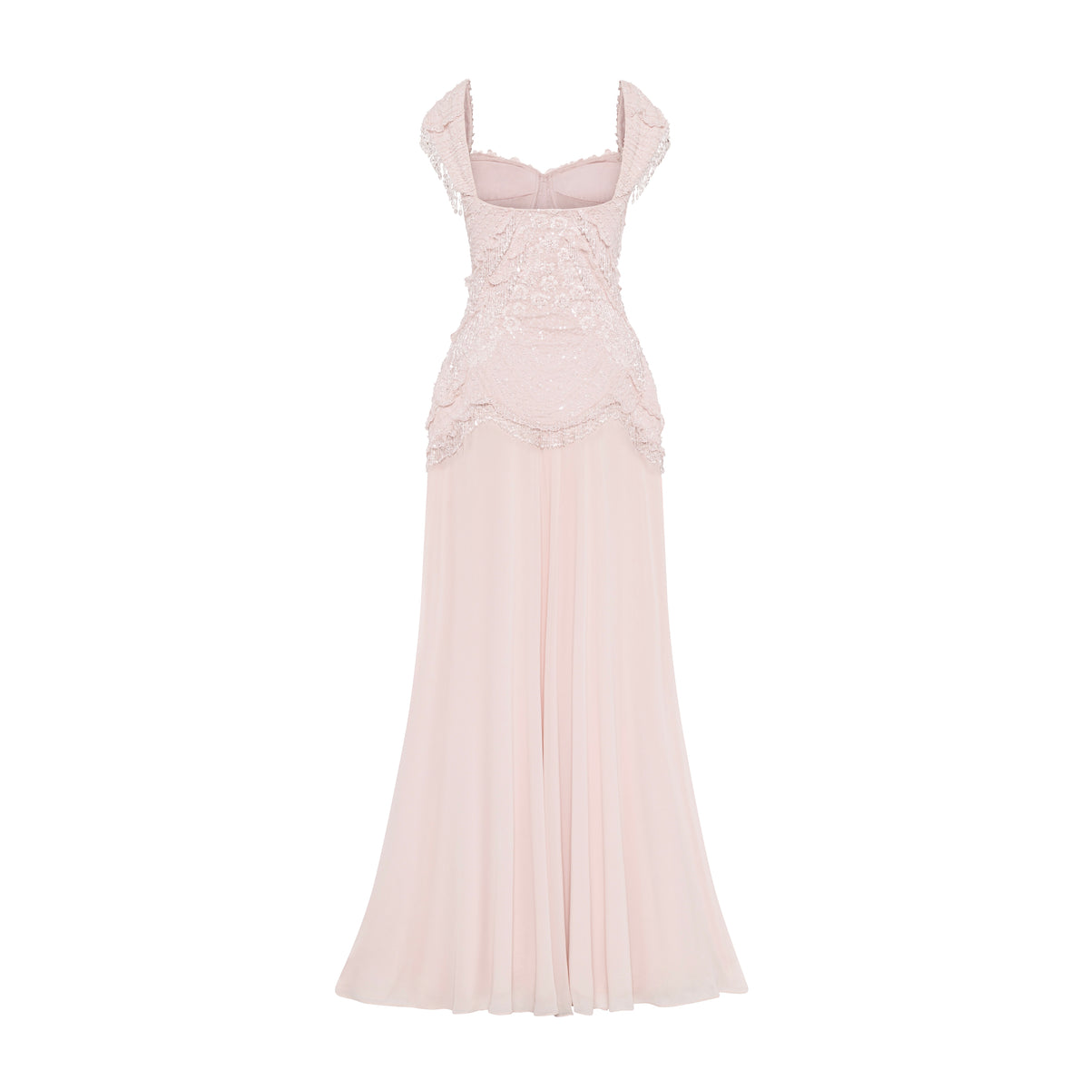 Château Perla Gown