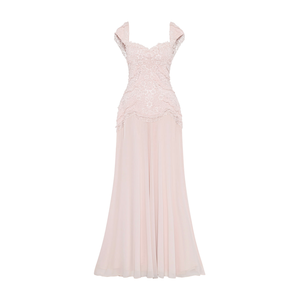 Château Perla Gown